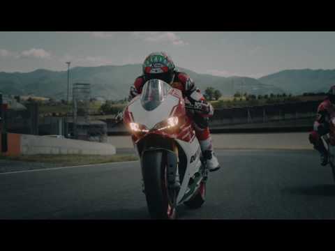 Ducati 1299 Panigale R Final Edition revealed